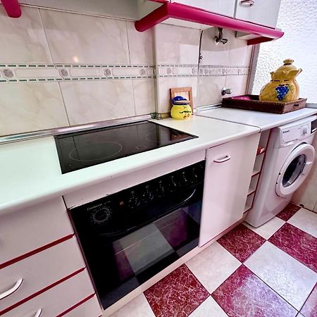 Casaflex Centrico Apartament Rincón de la Victoria Eksteriør bilde