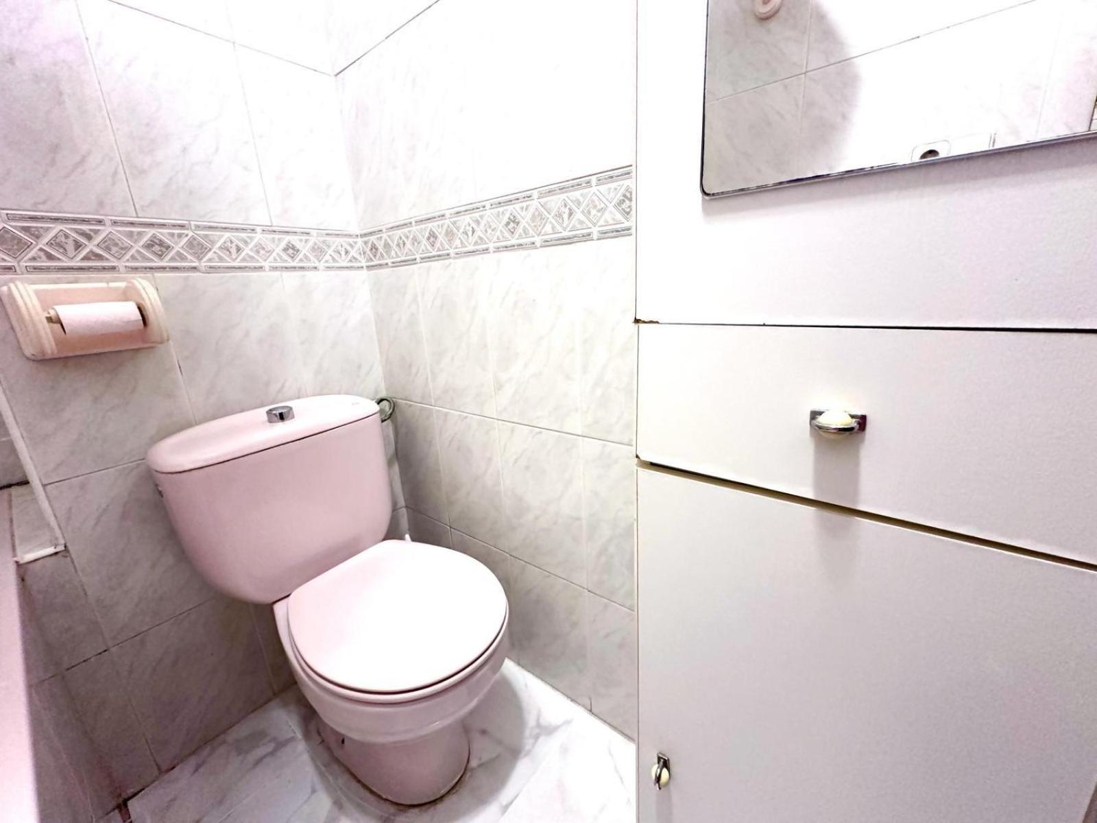 Casaflex Centrico Apartament Rincón de la Victoria Eksteriør bilde