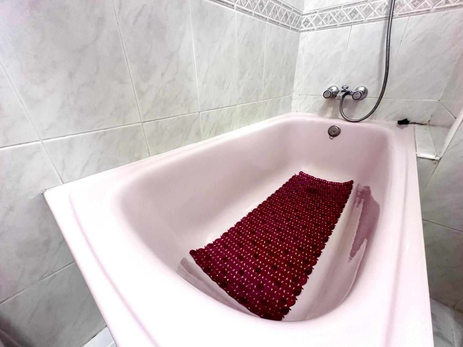 Casaflex Centrico Apartament Rincón de la Victoria Eksteriør bilde