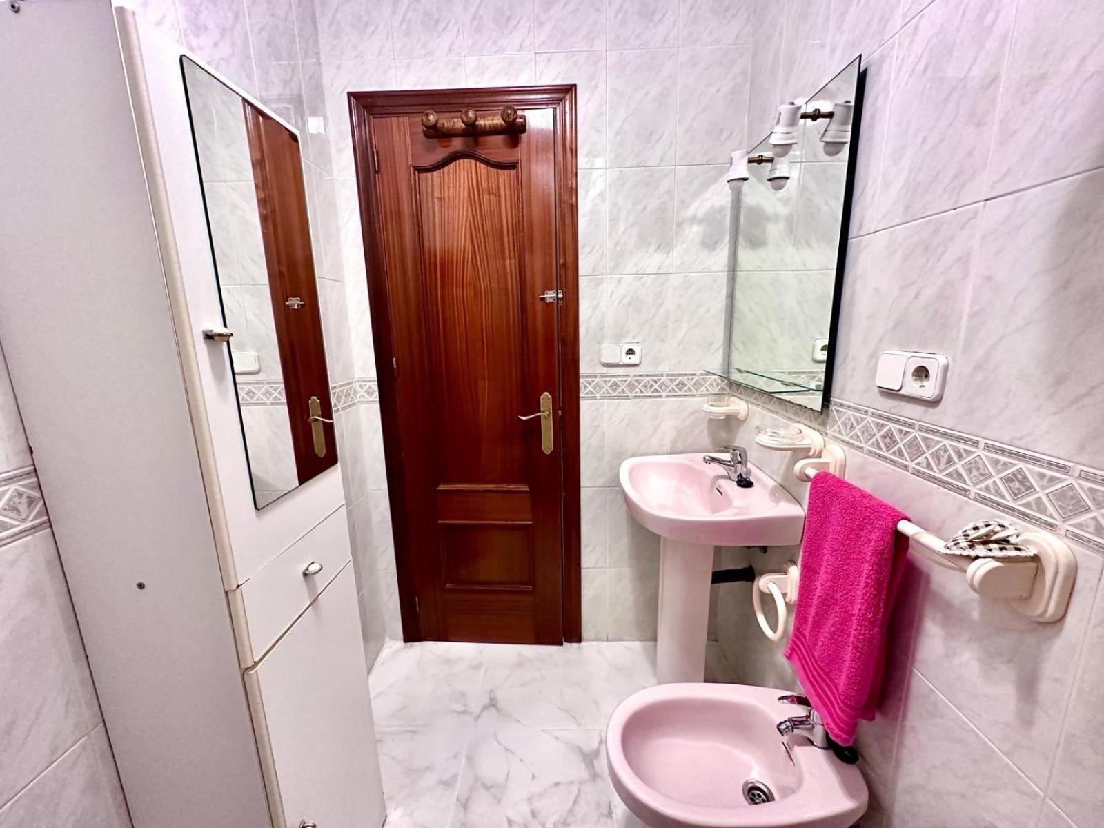 Casaflex Centrico Apartament Rincón de la Victoria Eksteriør bilde